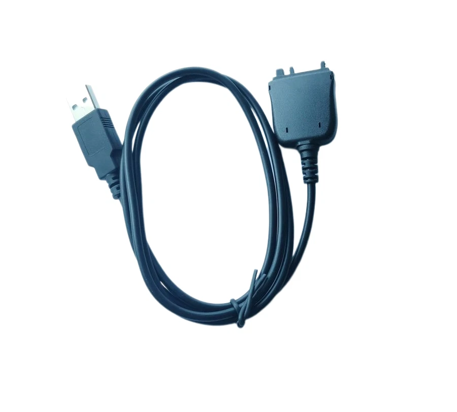 2-in-1 USB Hotsync DATA charger Cable For Tungsten E2 T5 Palm TX LifeDrive C108 - Image 4 of 4