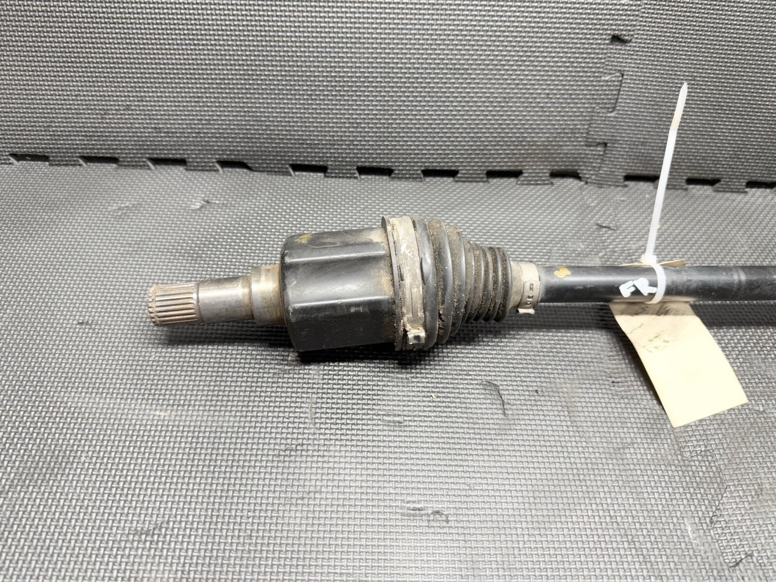 ⭐️2014 - 2017 Maserati Ghibli M157 Awd Axle Shaft CV Front Passenger Right OEM