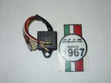 Centralina elettronica Aprilia 50-Benelli 50-Italjet 50 MINARELLI-YAMAHA 163470