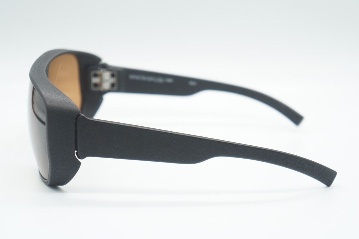 サングラス Mykita SS25 Unisex SUNGLASSES (MMCIRCLE002 301 BLACK) Mykita SS25 Unisex SUNGLASSES (MMCIRCLE002 301 BLACK