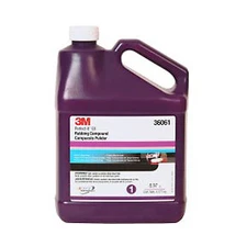3M Company MMM-36061 PERFECT-IT EX RUBBING CO MPOUND
