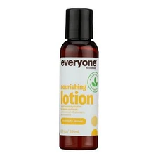 Everyone Coconut Lemon Lotion 2 fl oz Pack of 9