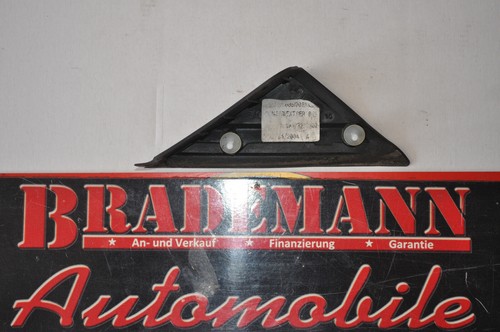 Parafango Lancia Ypsilon 843 2004 Orig estremità angolo anteriore destro 51705243 - Foto 2 di 2