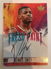 2017-18 Panini Court Kings Basketball Cards 24