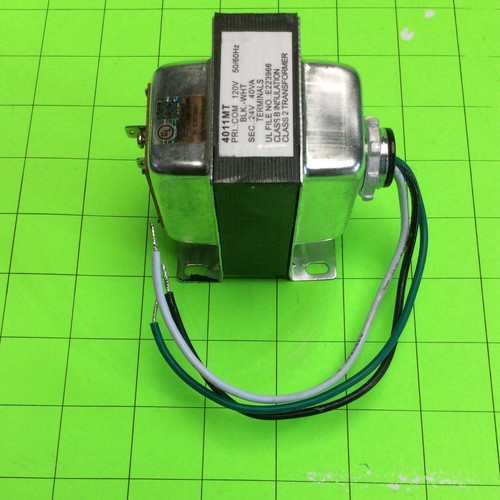 4011MT Doorbell Transformer - Bild 4 von 5