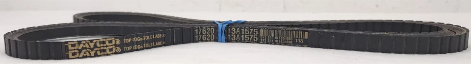 Dayco 17620 Accesorio Correa de transmisión Accesorio Correa de transmisión - Resistente Correa en V Foto 2 de 4
