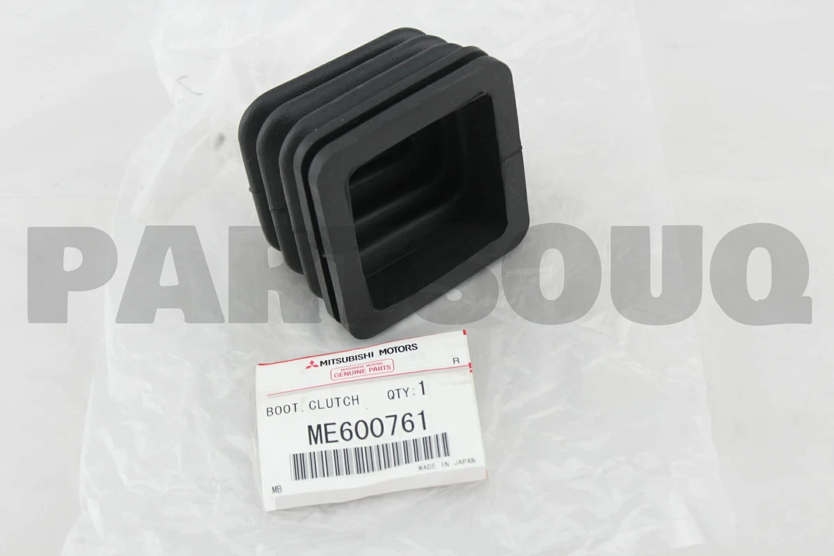 ME600761 Genuine Mitsubishi BOOT,CLUTCH RELEASE FORK | eBay 