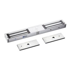 YLI YM-750D 750kg/1500Lbs x2 Double Door Electric Magnetic Lock