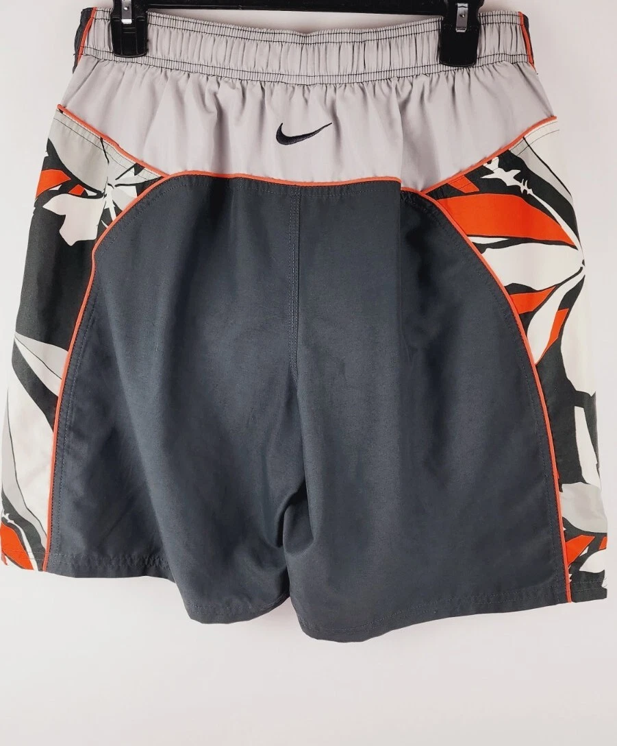Nike men's bathing suit 2025