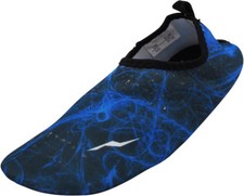 Slightly Irregular Norty Men Barefoot Water Skin Shoe Aqua Sock Beach Swim Surf