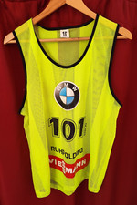 Elf Sports Senior Leibchen BMW Ruhpolding Vie...