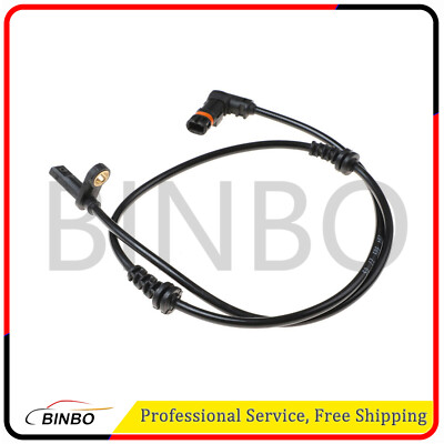2049052705 Automotive Spare Parts Front ABS Sensor For Benz W204 C204 X164 W163