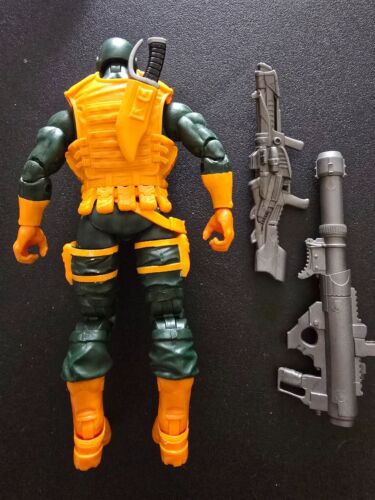 Marvel Legends Hydra Enforcer Toys R Us 2017 exclusivo de TRU 6 pulgadas suelto (a) - Imagen 2 de 3