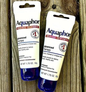 aquaphor healing ointment 1.75 oz
