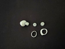 OEM Samsung Galaxy Buds Plus SM-R175 Wireless Earbuds- White Right Side Only