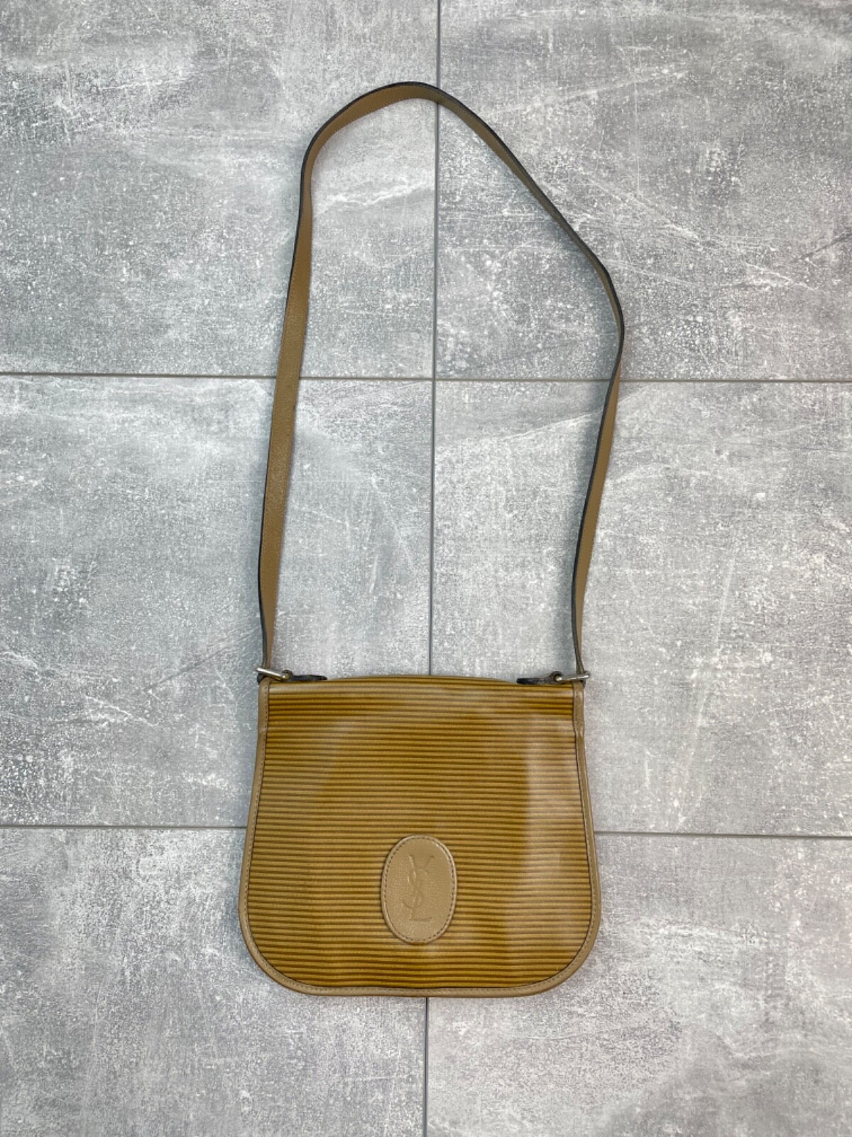 Borsa a tracolla Yves Saint Laurent