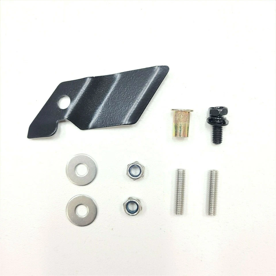 Snorkel Set Fit 2020-2023 Land Rover Defender 90 2DR 110 4DR Offroad Cold Air V6 Foto 2 de 4