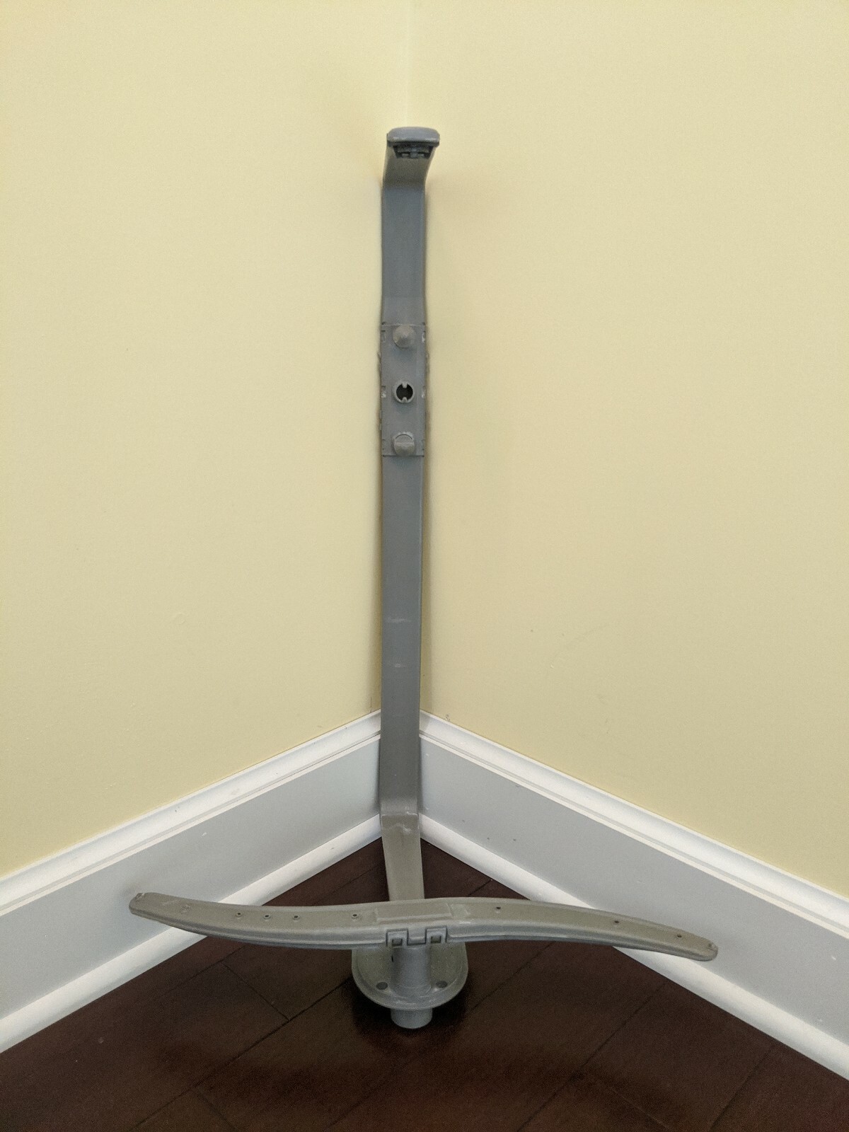 bosch dishwasher water in bottom