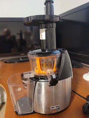 juicer machine titan pro juicer