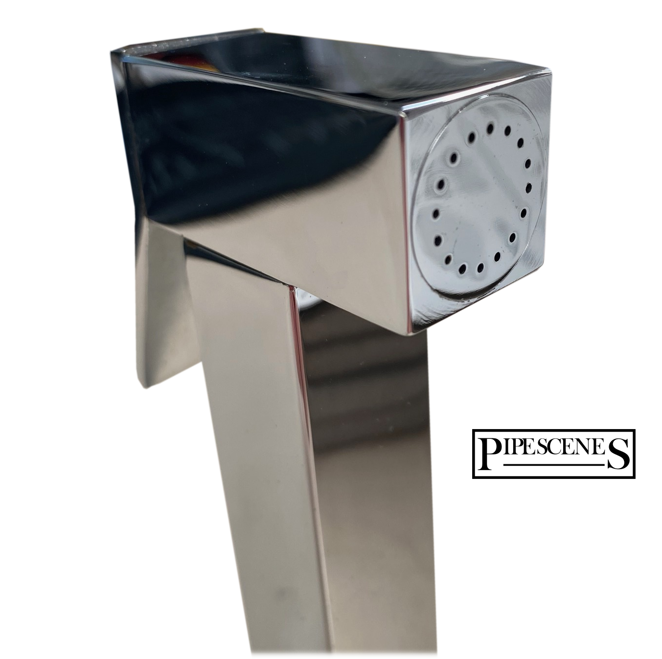 Bidet Heavy Duty Square Spray Head ONLY Douche Shattaf Shower Jaxi eBay