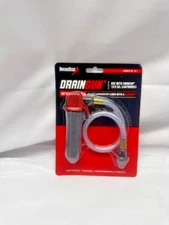 DiversiTech Drain Clearing Gun w/ Flexible Hose GG-1 DrainGun*New