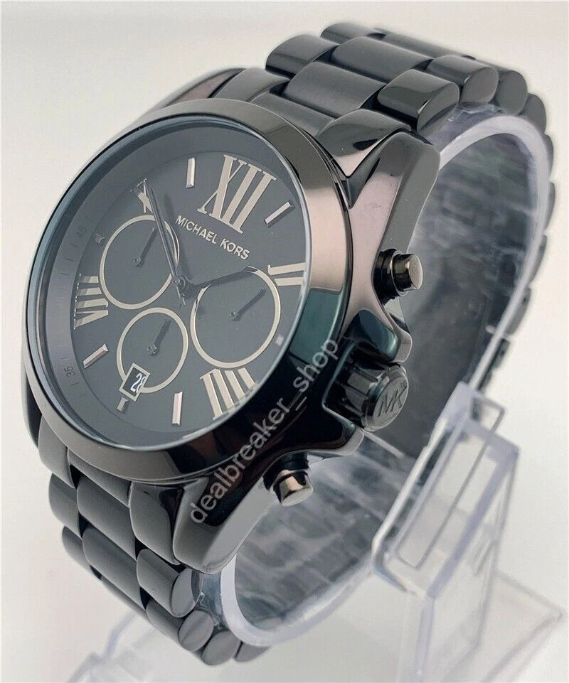 Michael kors best sale mk5550