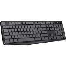 Wireless Keyboard- 2.4G