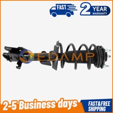 Front Right Electric Shock Spring Struts Assembly For Acura MDX & ZDX 2010-2013