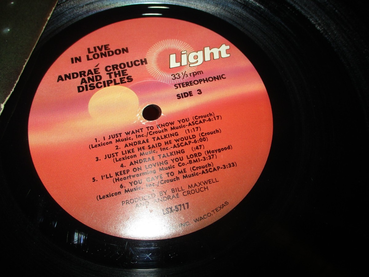 英LP Disciples For Those Who Understand PRTLLP004 Partial UK /00258 For Those Who Understand | The Disciples | Partial Records