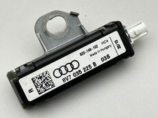 Antennenverstärker Antenne hinten rechts oben 8V7035225B Audi A3 8V Cabrio orig.
