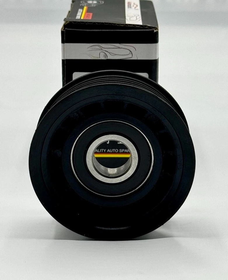 Polea de transmisión por correa LAPB 38008 UPC 00072053284232 Foto 3 de 3