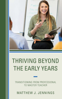 Thriving Beyond The Early Years: Transitioning From Professional To Master ...