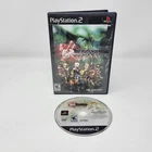 Romancing SaGa PS2 No Manual