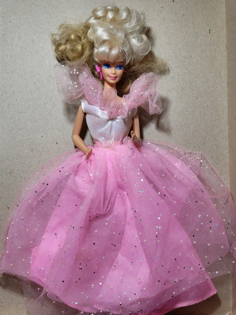 Barbie cheap super style
