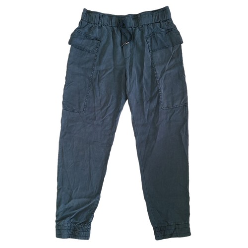 Joggers Young Fabulous & Broke Dani Deep Dive L nuevos con etiquetas - Imagen 2 de 5