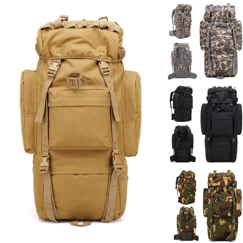 Big man shop backpack