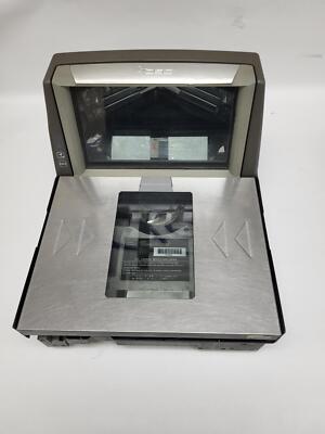 MAGELLAN 8200 BAR CODE SCANNER NO CABLES/POWER
