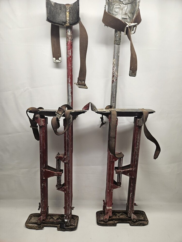 DURASTILT D2440 STILTS eBay
