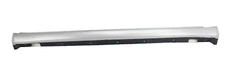 2000-2002 Toyota Avalon Right Skirt Rocker Panel Molding Silver 75851-ac020