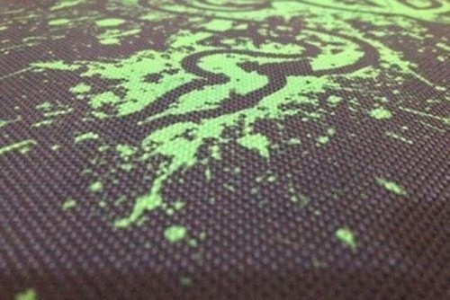 Alfombrilla de ratón para juegos Goliathus Control Edition tamaño mediano M bloqueada Razer - Imagen 4 de 4