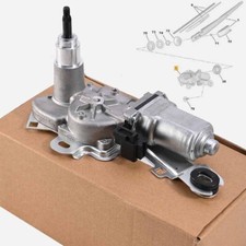 Wischermotor Heckwischermotor B001099280 Für Citroen C1 II (PA,PS) Peugeot 108