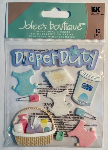 ENTIRE LISTING REDUCED! Jolee's Boutique VERY RARE BABY & PREGNANCY YOU CHOOSE! - Picture 78 of 96