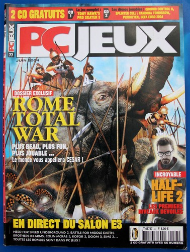 PC Soluces Magazine Hors Séries N13 - Livres