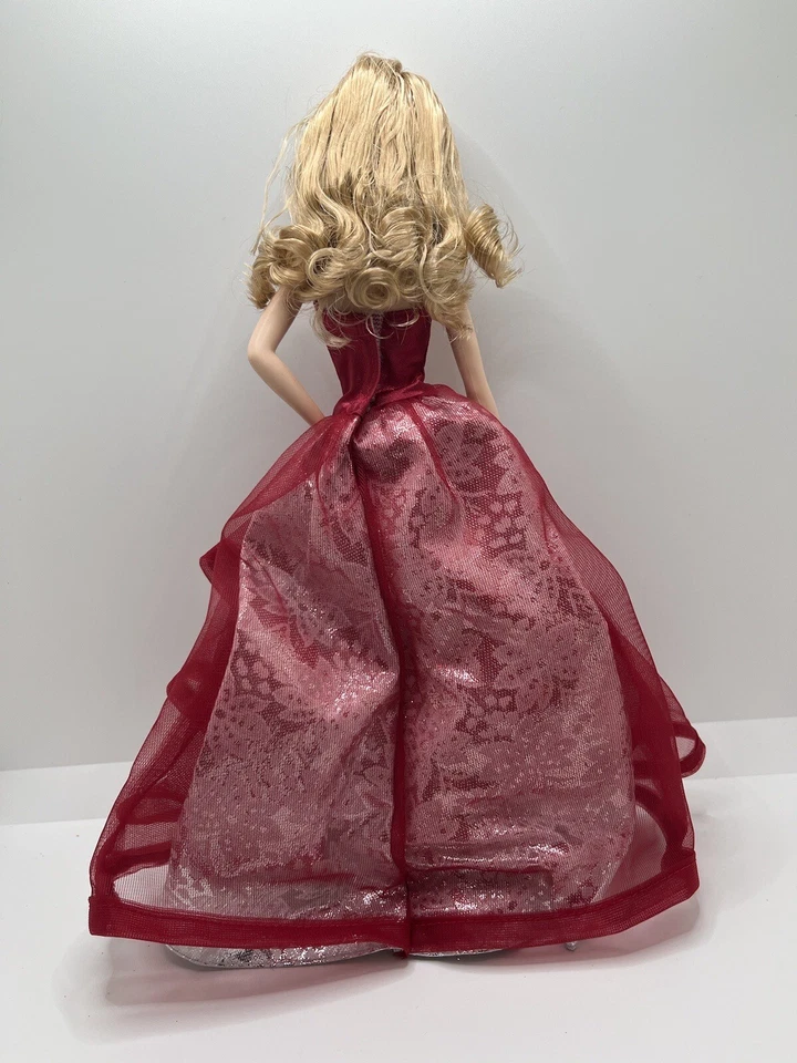 Colección Barbie de vacaciones 2015. Caja abierta pero no se ha jugado con la muñeca. Foto 2 de 4