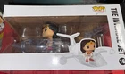 NEW Funko Pop Rides! Wonder Woman The Invisible Jet #16 Retired