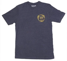 The Elder Scrolls Online 10th Anniversary Unisex Tee T-Shirt ESO NEW