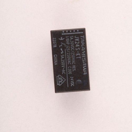 Реле jv24s kt