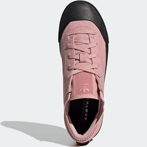 Adidas x Karlie Kloss XX92 Entrenador Tallas 4,5, 6,5 Rosa Precio de venta sugerido por el fabricante £70 Totalmente Nuevo GY0850 - Imagen 6 de 8