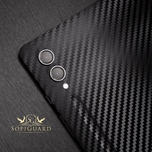 SopiGuard Sticker Decal Skin Full Wrap for Samsung Galaxy Tab S9 Ultra S9+