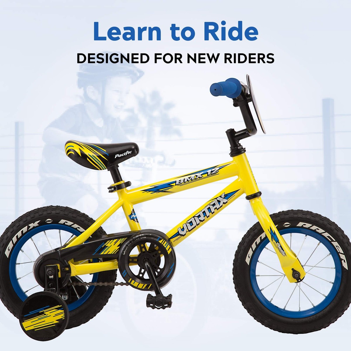 BMX 子供　キッズ車体　Fitbike 12インチ 楽天市場】【送料無料】 DURCUS ONE KIDS - RECTUS KIDS BMX 12